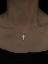 Cross Necklace