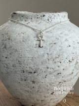 エジプト アンクペンダントトップ  | craft series | 日本製 egyptian ankh