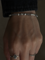 Labradorite Ring