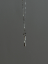 Phases of the Moon Necklace