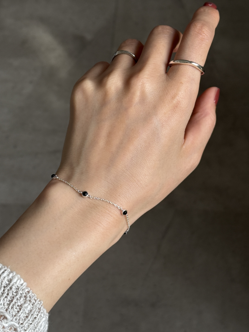 Silver925 accessory・シルバー925・シルバーアクセ・Reeplush