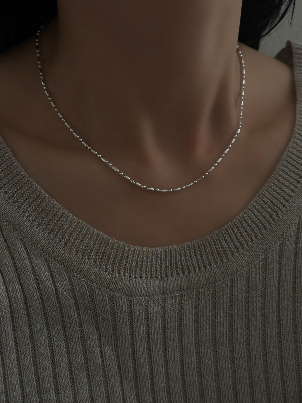 ネックレス&ブレスレット | シルバー925アクセサリー – Reeplush
