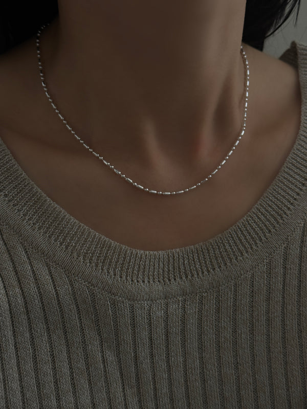 ネックレス&ブレスレット | シルバー925アクセサリー – Reeplush
