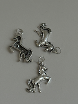 unicorn Pendant top