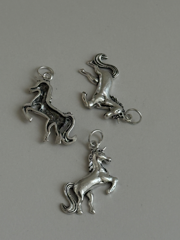 unicorn Pendant top