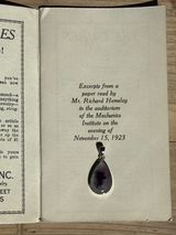 【MOMOMOON】ファントムアメジスト ペンダントトップ |ブラジル産| １点もの | 天然石・鉱石・パワーストーン