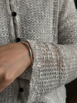 Ball chain bracelet 16.5〜19cm | silver925 |