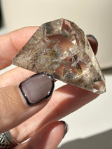 【MOMOMOON】Garden Quartz 【MZ0610-8-B】