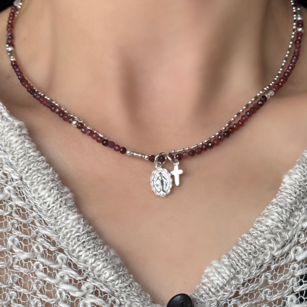 Silver925 accessory・シルバー925・シルバーアクセ・Reeplush
