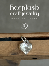 両面刻印【お好きな刻印お入れします】hand craft -Hand Heart-