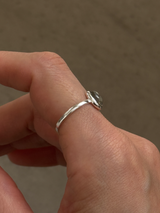 Labradorite Ring