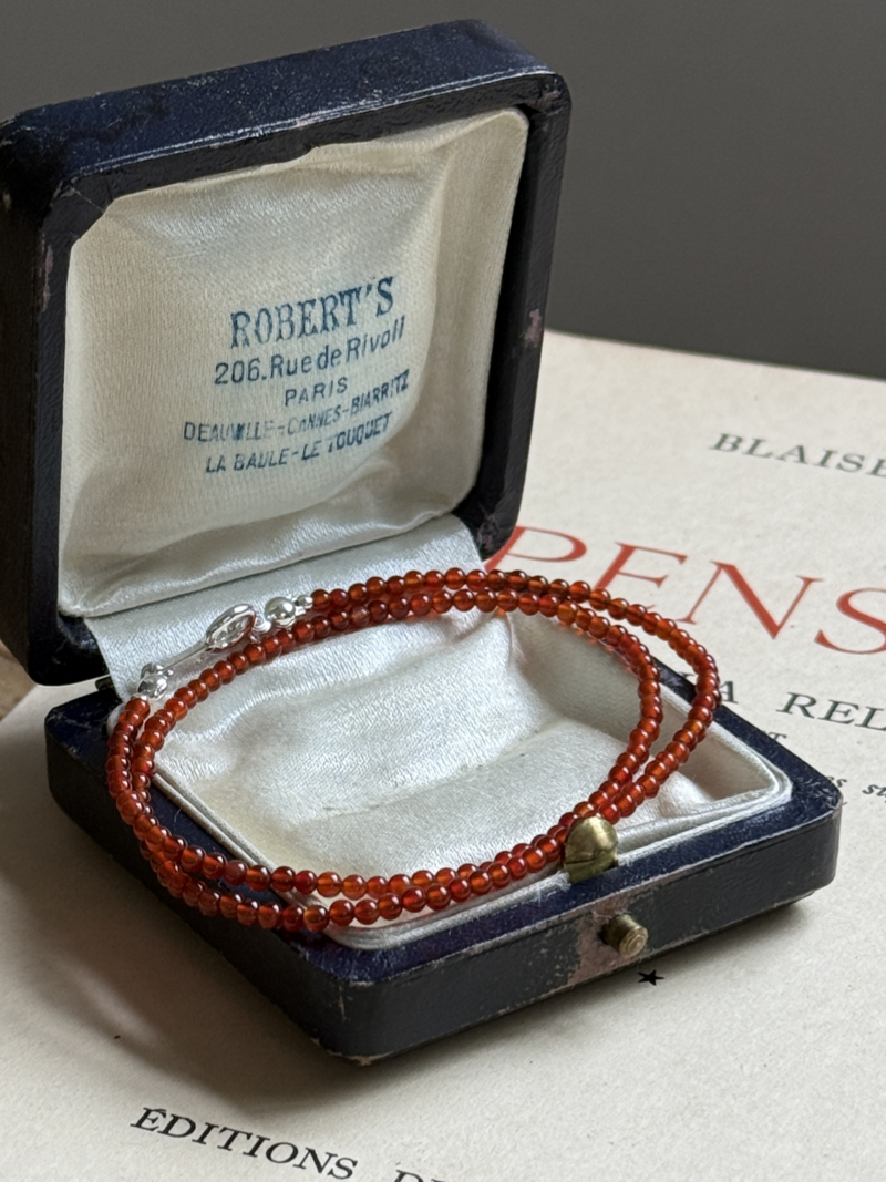 Reeplush（リープラッシュ）｜シルバー925 名入れ刻印 アクセ 天然石