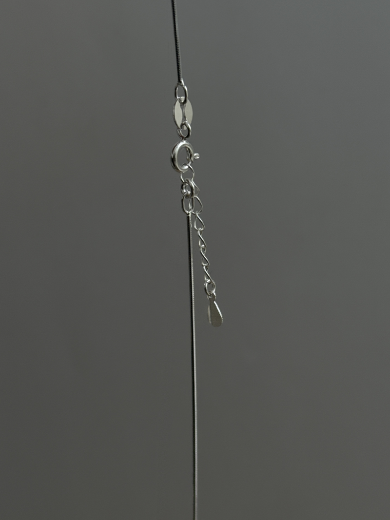 Onyx Necklace