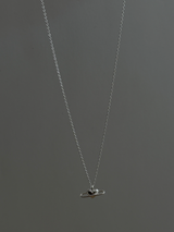 Mini Heart Necklace