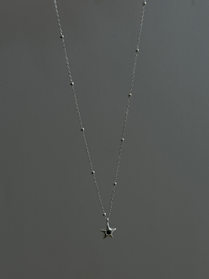 STAR Nacklace