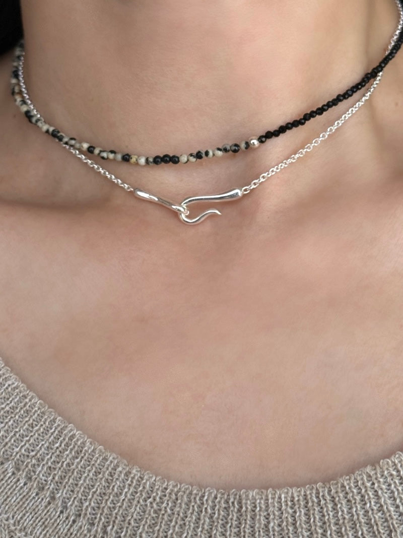Reeplush（リープラッシュ）｜シルバー925 名入れ刻印 アクセ 天然石