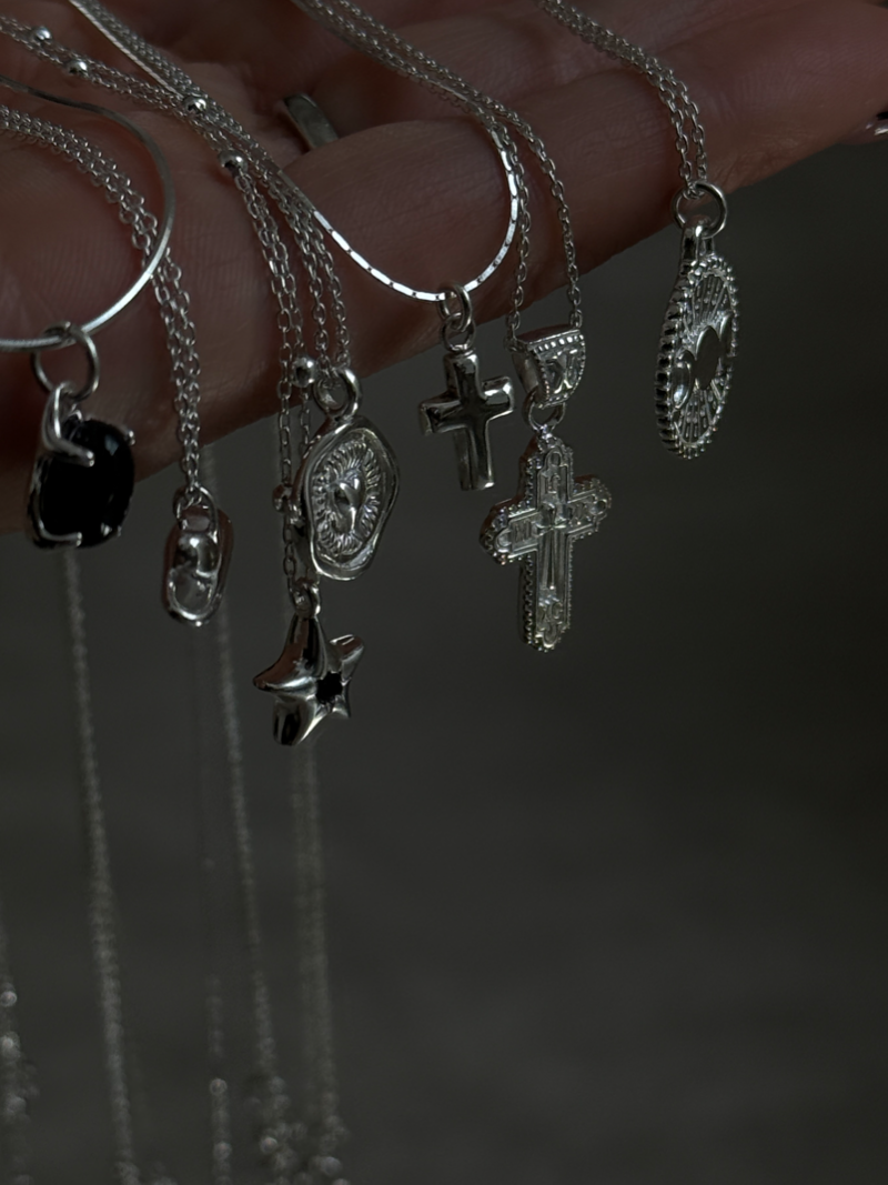 STAR Nacklace