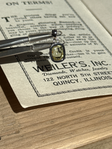 【MOMOMOON】虹入り メキシコ産ゴールデンアパタイト ペンダントトップ  | 天然石・鉱石・パワーストーン