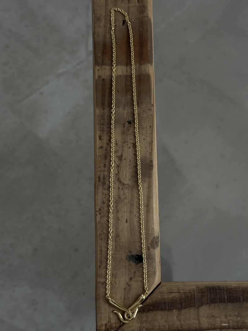 Hook Choker