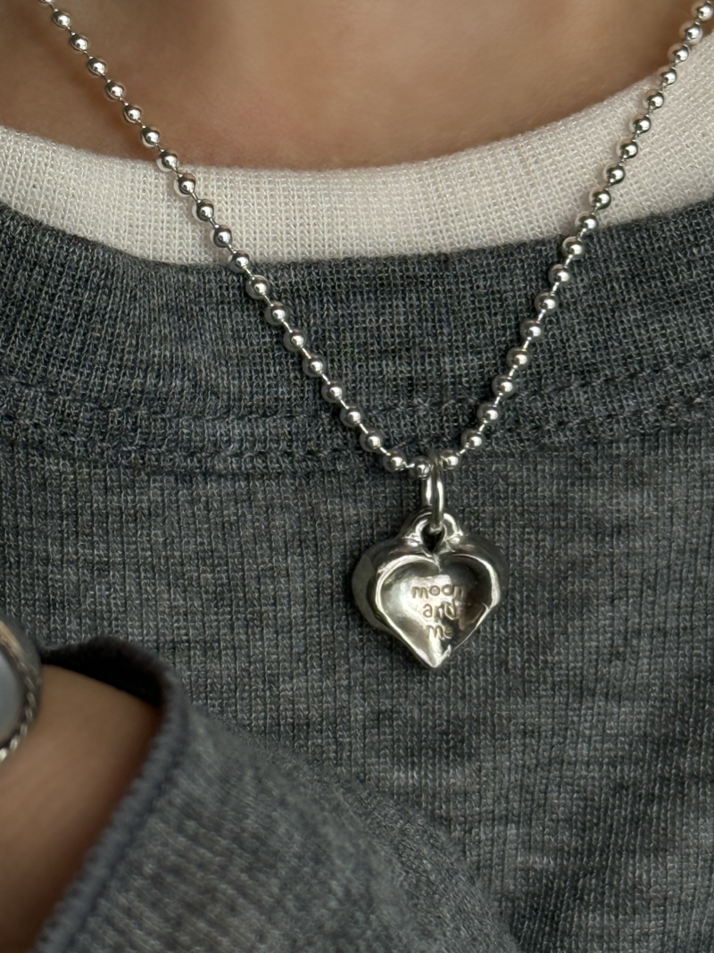 両面刻印【お好きな刻印お入れします】hand craft -Hand Heart-