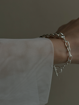 Flora Chain bracelet