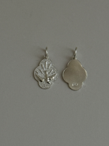 The Bluebird of Happiness Pendant top