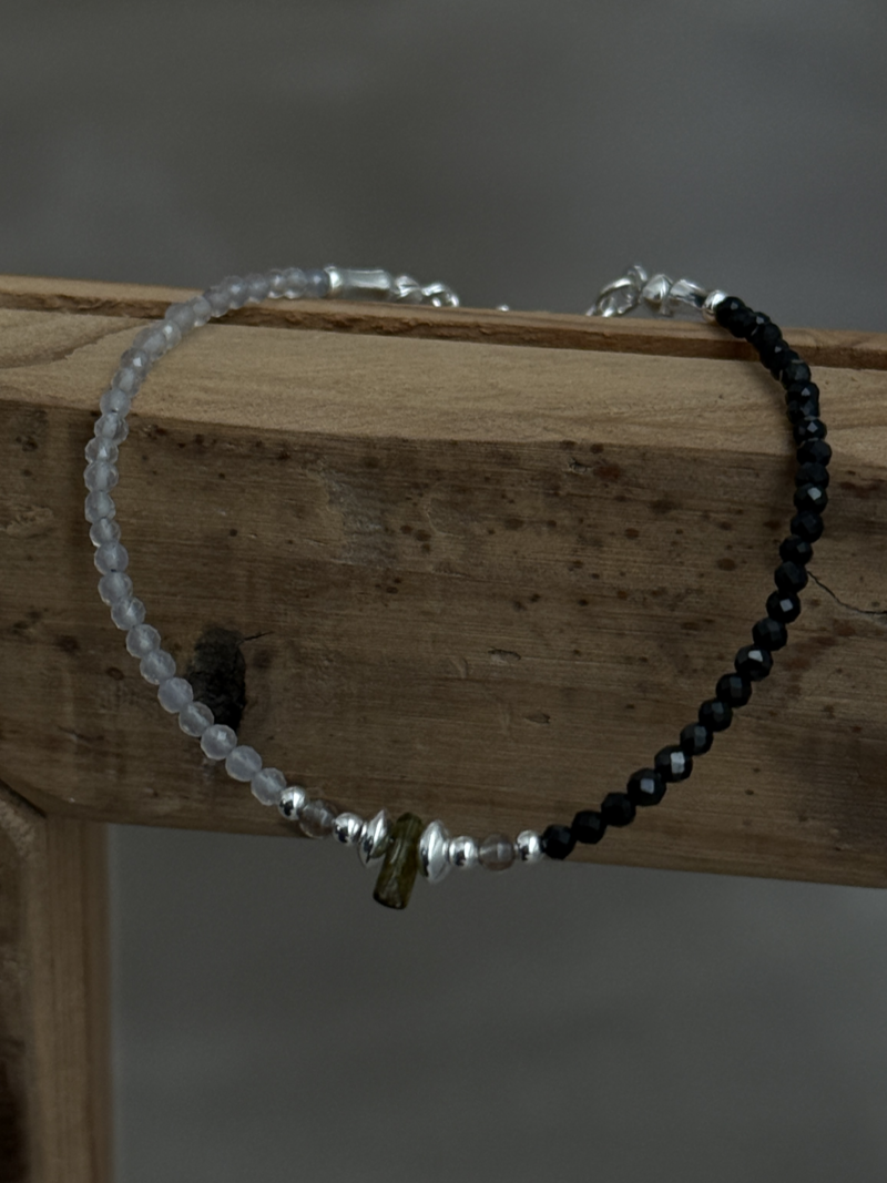 annoさん専用シルバー925刻印アクセサリーまとめ売り銀約54点…専用箱あり Reeplush（リープラッシュ）｜シルバー925名入れ刻印アクセ・天然石