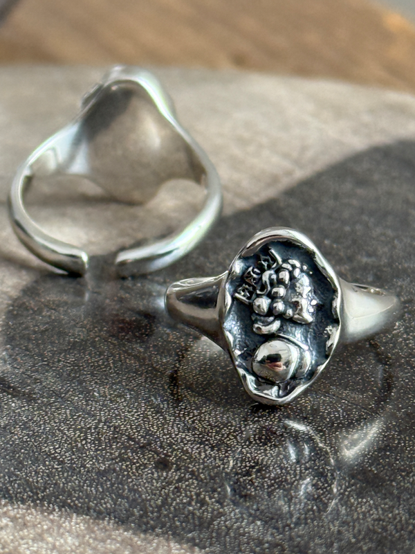 リング | シルバー925アクセサリー – Reeplush