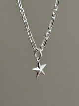 STAR charm | 8mm