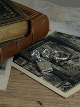 Cross Ring 13号:15号 | silver925 | 十字架 | クロスデザイン 軽量