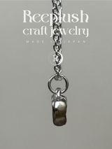 両面刻印【お好きな刻印お入れします】hand craft -Hand Heart-