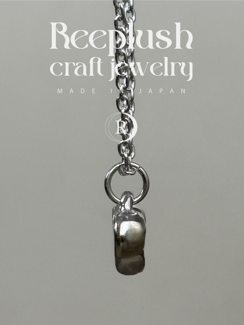 両面刻印【お好きな刻印お入れします】hand craft -Hand Heart-