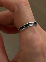 Black Ring/約11号〜13号