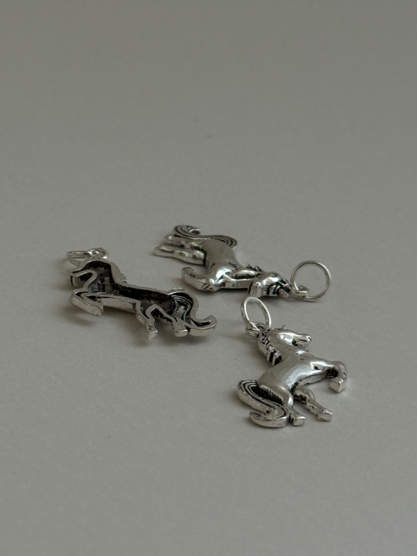 unicorn Pendant top