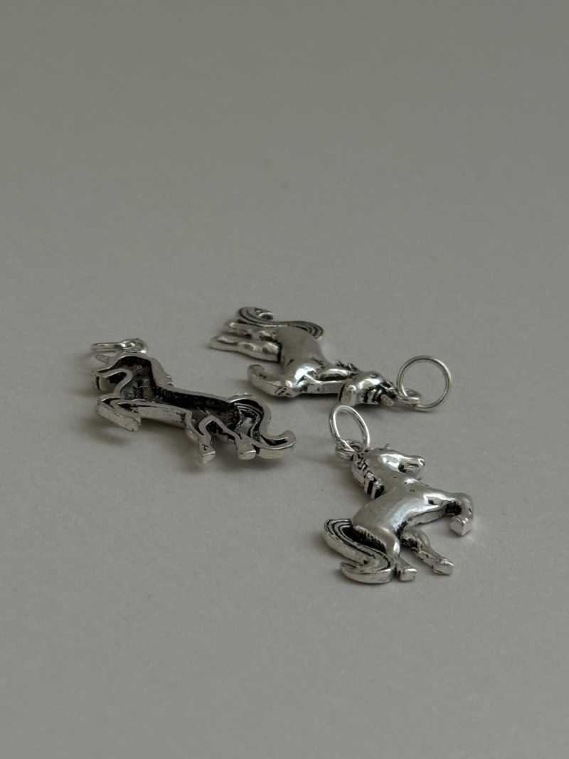 unicorn Pendant top