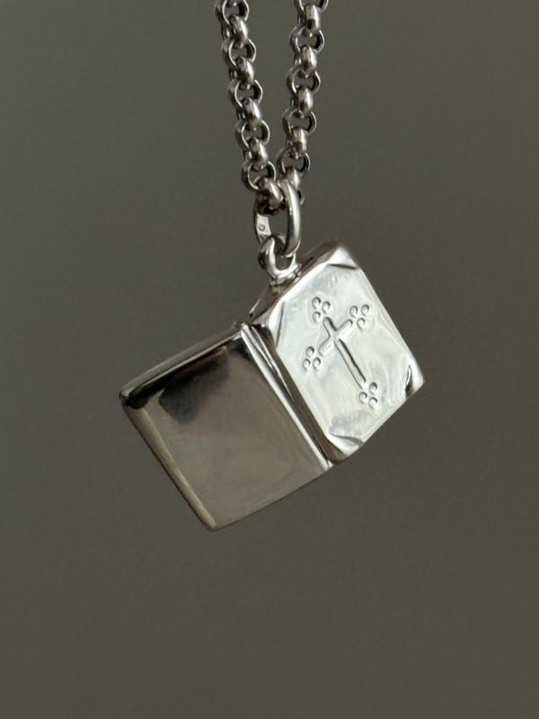 Reeplush（リープラッシュ）｜シルバー925名入れ刻印アクセ・天然石