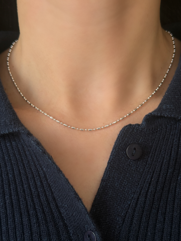 ネックレス | シルバー925アクセサリー – Reeplush