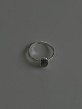 Labradorite Ring
