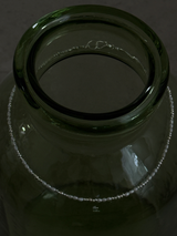 Silver925×天然石｜B/バロックパールのチョーカーネックレス 39cm（Reeplushハンドメイド）