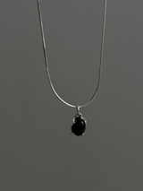 Onyx Necklace