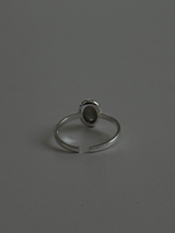 Labradorite Ring