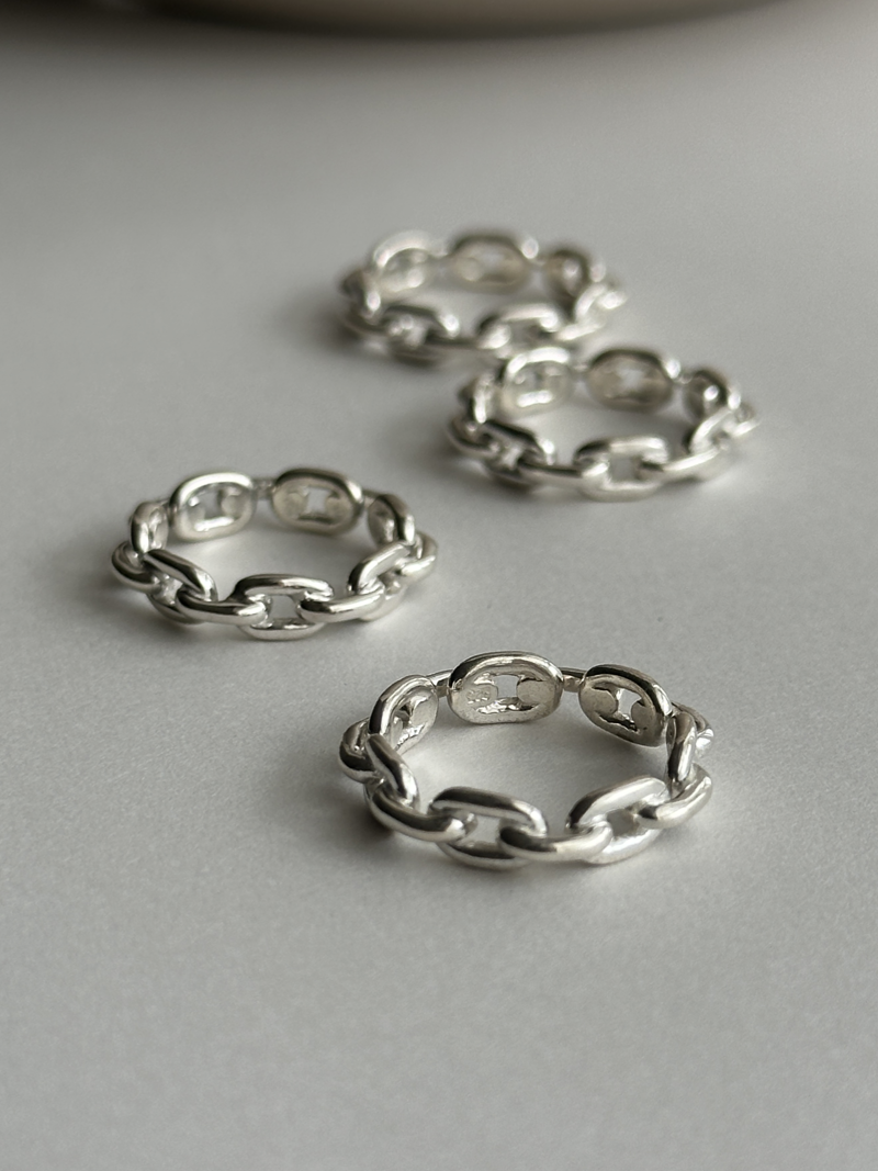 Chain Ring