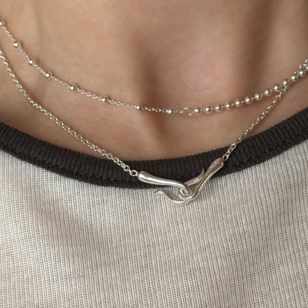 ネックレス | シルバー925アクセサリー – Reeplush ネックレス | シルバー925アクセサリー – Reeplush