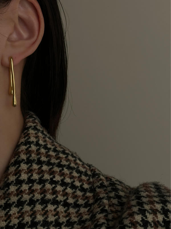 Dripping down Design Pierce