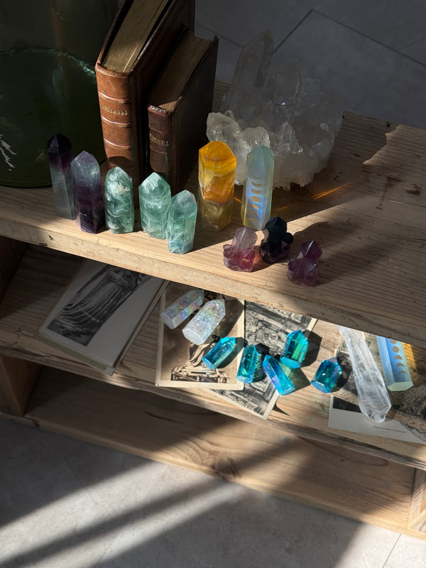 Reeplush（リープラッシュ）｜シルバー925名入れ刻印アクセ・天然石