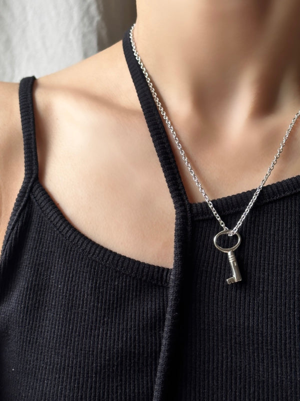 Key Pendant top