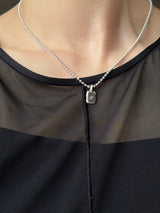 【NEW】- Ball 2.0mm - Pendant necklace Chain