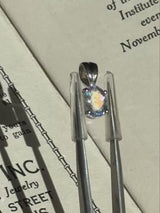 【MOMOMOON】宝石質 マダガスカル産 アンデシンラブラドライト ペンダントトップ  | 天然石・鉱石・パワーストーン