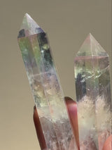 【MOMOMOON】Angel aura Quartz 2P SET【SC0605-3】