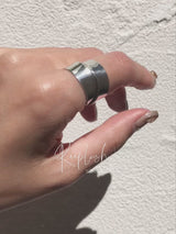 Lucy Ring/size:13,15
